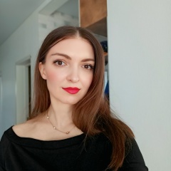 Елизавета Сафиуллина, Уфа