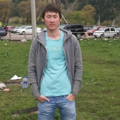 Жанибек Абдыев, 07.12.1992, Актау