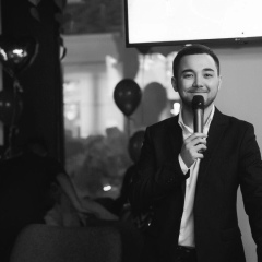 Almas Nurtaza, 20.12, Астана