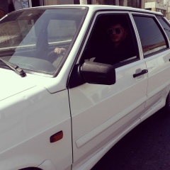 Camal Allahverdiyev, 21.08.1995, Сумгаит