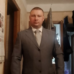 Денис Марков, 01.09.1990, Санкт-Петербург