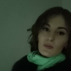 Алена Михайлюкова