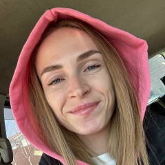 Елена Цыкункова, 05.08.1990, Артем