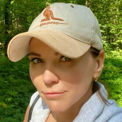 Наташа Шиленок, 30.05, Санкт-Петербург