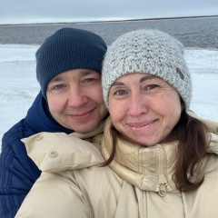 Вера Нужина, 13.04, Екатеринбург