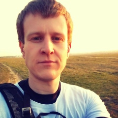 Артем Чевин, 26.08, Москва