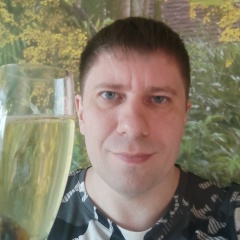 Олег Ефимов, 06.09, Красноярск