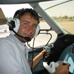 Владимир Андтчишин, 31.08, Zürich