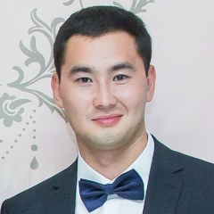 Нигмет Абдрахманов, 18.07.1987, Алматы