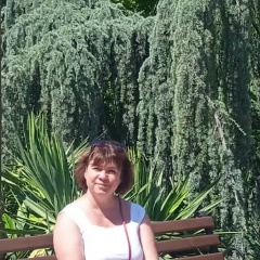 Мария Кириллова, Псков