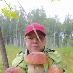 Ольга Юшкова, 23.08.1982, Екатеринбург