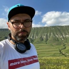 Александр Гудков, 13.09.1986, Москва