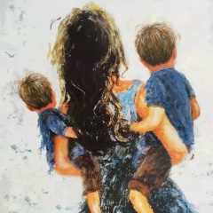 Екатерина Соловьева, 02.08, Москва