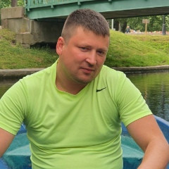 Алексей Яковлев, 06.06.1986, Санкт-Петербург