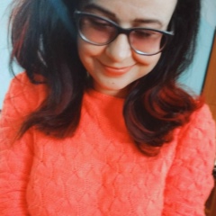 Олеся Ионова, 13.09.1987, Жезказган