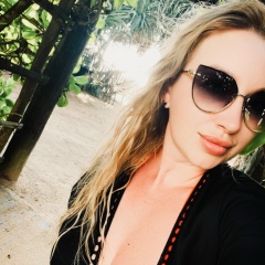 Светлана Исаева, Москва