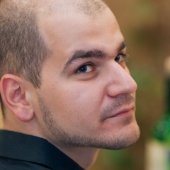 Максим Фролов, 28.06.1987, Ростов-на-Дону