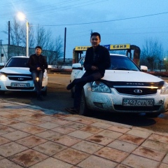 Мухитден Сеилов