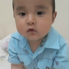 Enlik Jumatai, 31.12.1995, Шымкент