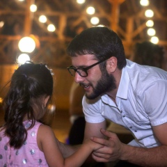 Hrant Shahbazyan, Ереван