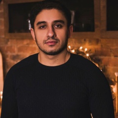 Javid Mirzoev, 06.09, Харьков