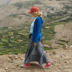 Алеся Игнатенок, 17.03.1980, Санкт-Петербург