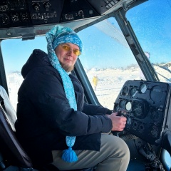 Денни Садовский, 15.10