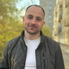 Руслан Лаврентьев, 19.06, Новосибирск