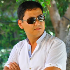 Талгат Ибраев, 06.02.1982, Астана