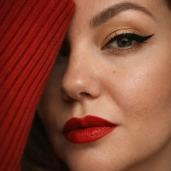 Ольга Мануйлова, 15.03