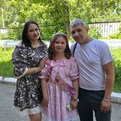 Александр Захаров, 25.05, Омск
