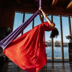 Наталья Логвиненко, 02.04.2007, Roma