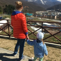 Анастасия Овсейчук, 28.10, Шолоховский