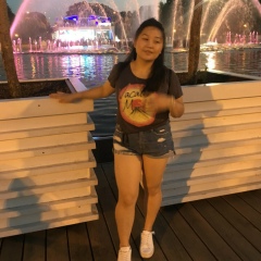 Александра Мукулай, 07.12.1996, Москва