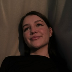 Лена Сурова, 22.03, Казань
