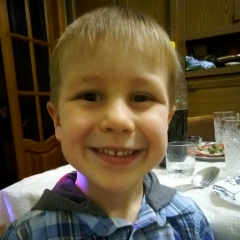 Антон Лесных, 01.07.1987, Москва