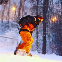 Макс Гиленко, 17.11.1989, Москва