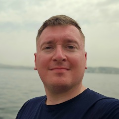 Александр Владимирович, Москва