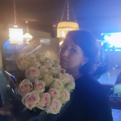 Яна Солодкина, 06.09, Новосибирск