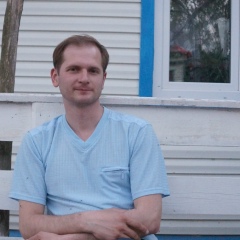 Александр Лось, 17.04.1981, Санкт-Петербург