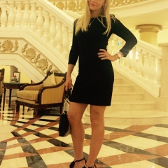 Катюша Сирык, 11.04, Харьков