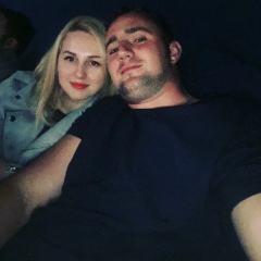 Кристина Александровна, 09.06.1997, Одесса