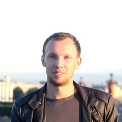 Артем Полетаев, 09.02, Санкт-Петербург