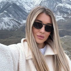 Наталья Петрова, 15.04