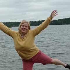 Юлия Тараканова, 20.07, Санкт-Петербург