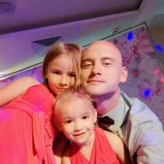 Александр Сокольский, 03.02.1988, Москва