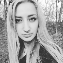 Елена Гницевич, 09.10.1990, Кишинев