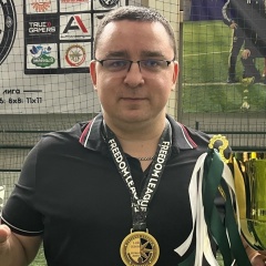 Дмитрий Соловьев, 05.06.1989, Иваново