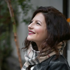 Ася Казакова, 13.05.1988, Москва