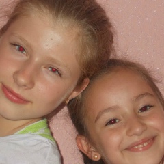 Катя Пацуй, 16.05.1999, Вольногорск